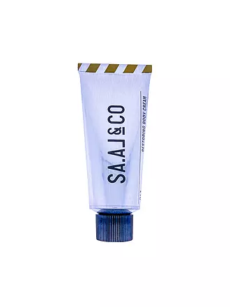 SA.AL&CO | 043 Restoring Body Cream 100ml | 